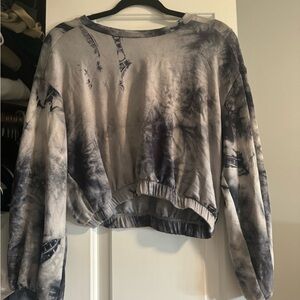 Long sleeve Nordstrom shirt